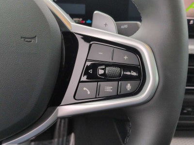 2026 BMW 330i NA xDrive 330i NA xDrive