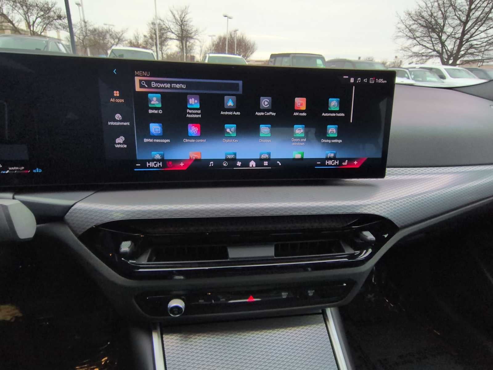 2026 BMW 330i NA xDrive 330i NA xDrive