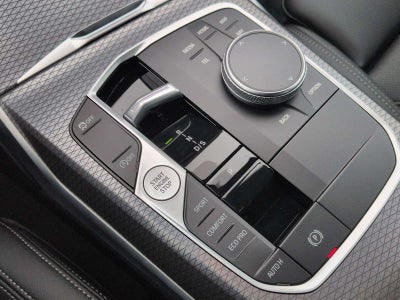 2026 BMW 330i NA xDrive 330i NA xDrive