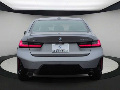 2026 BMW 330i NA xDrive 330i NA xDrive