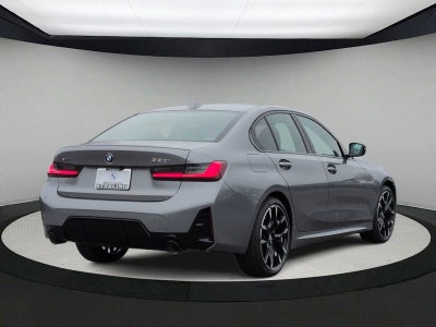 2026 BMW 330i NA xDrive 330i NA xDrive