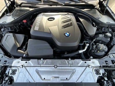 2025 BMW 330i xDrive 330i xDrive