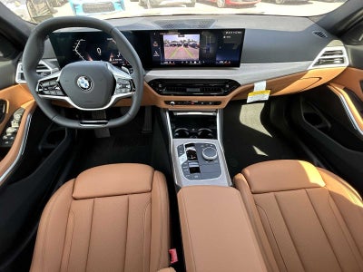 2025 BMW 330i xDrive 330i xDrive
