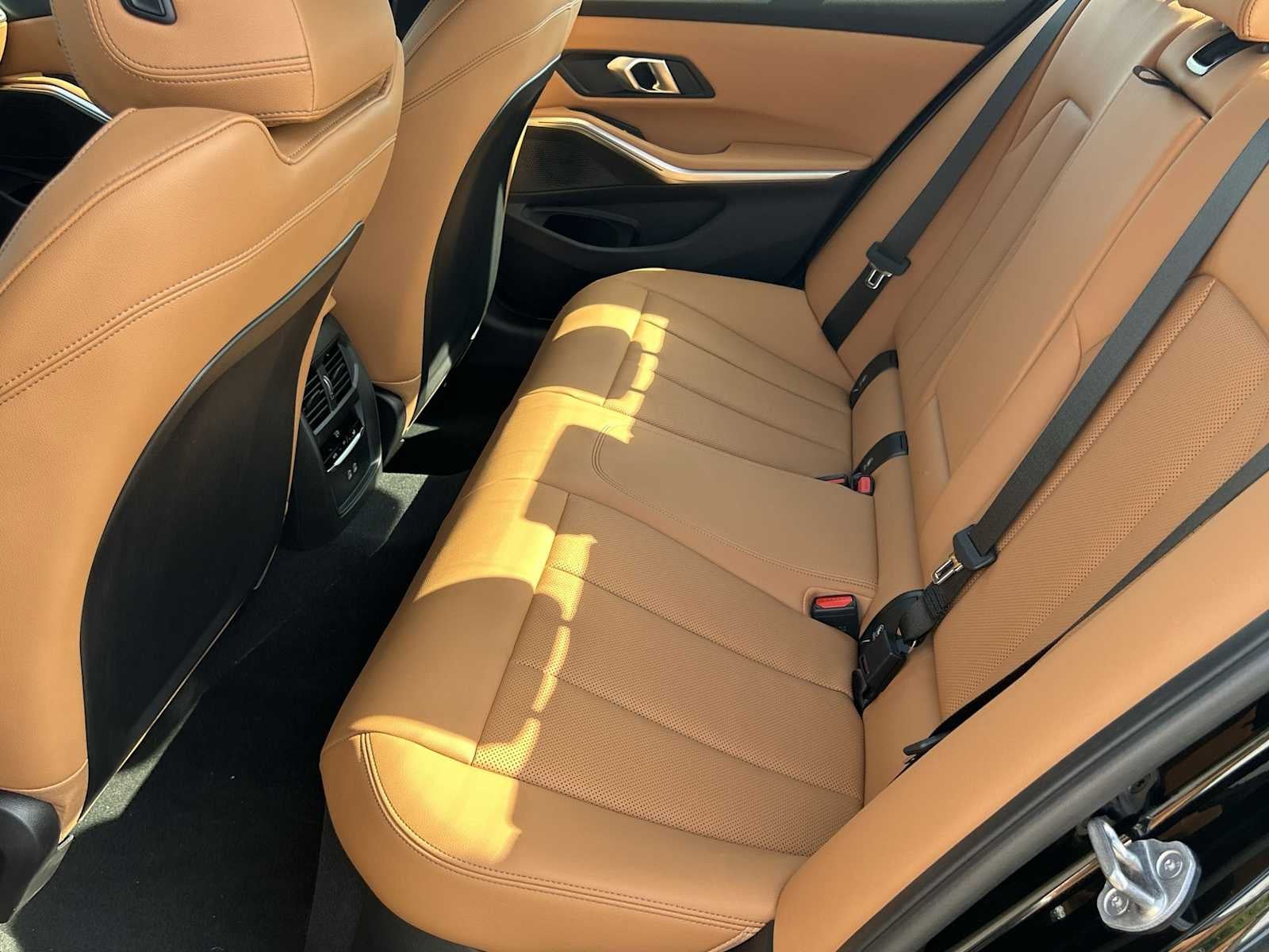 2025 BMW 330i xDrive 330i xDrive