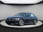 2025 BMW 330i xDrive 330i xDrive