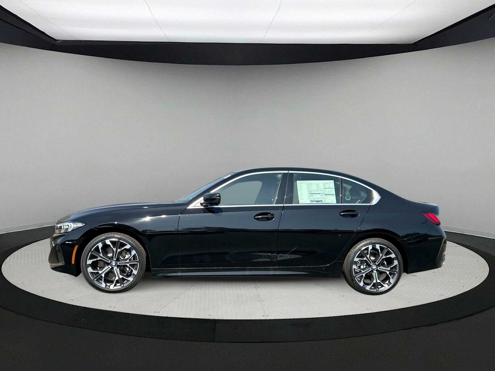 2025 BMW 330i xDrive 330i xDrive