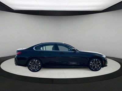 2025 BMW 330i xDrive 330i xDrive