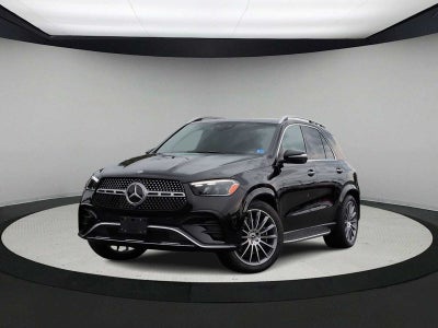 Mercedes-Benz GLE 450 de 2026 GLE 450