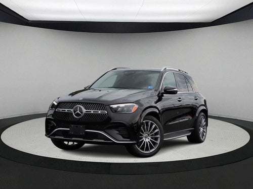 Mercedes-Benz GLE 450 de 2026 GLE 450