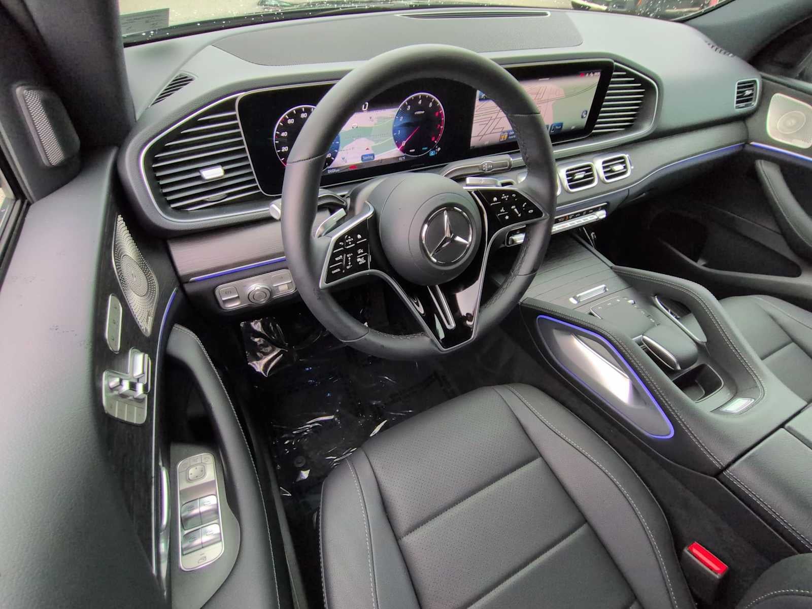 Mercedes-Benz GLE 450 de 2026 GLE 450