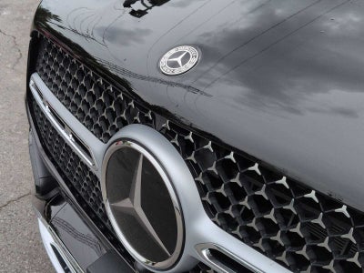 Mercedes-Benz GLE 450 de 2026 GLE 450