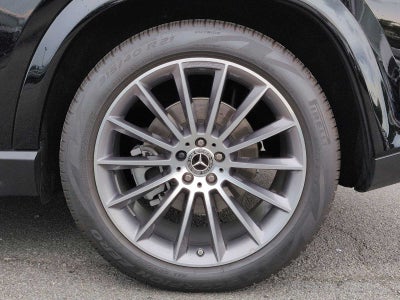 Mercedes-Benz GLE 450 de 2026 GLE 450