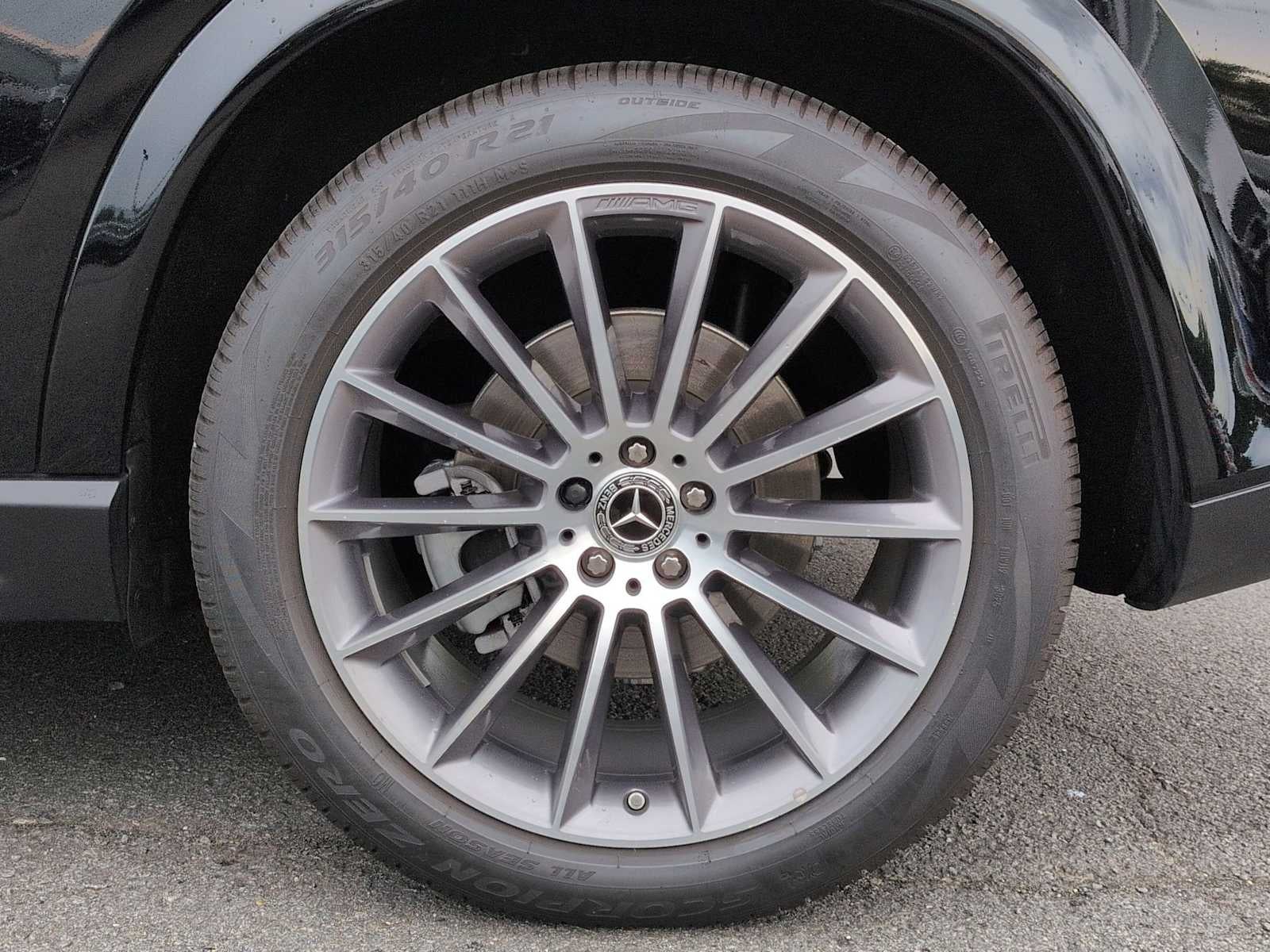 Mercedes-Benz GLE 450 de 2026 GLE 450