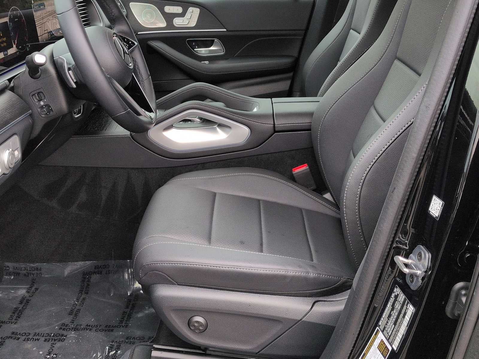 Mercedes-Benz GLE 450 de 2026 GLE 450