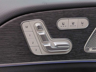 Mercedes-Benz GLE 450 de 2026 GLE 450