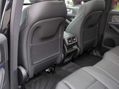 Mercedes-Benz GLE 450 de 2026 GLE 450