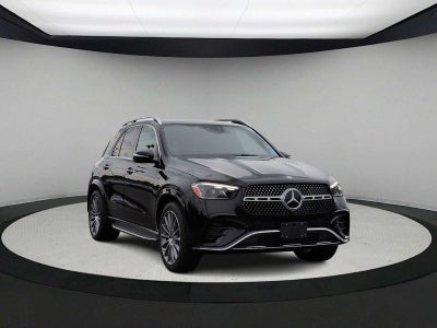 Mercedes-Benz GLE 450 de 2026 GLE 450