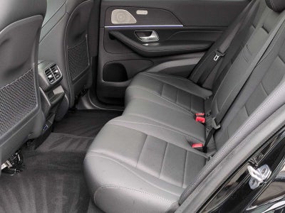 Mercedes-Benz GLE 450 de 2026 GLE 450