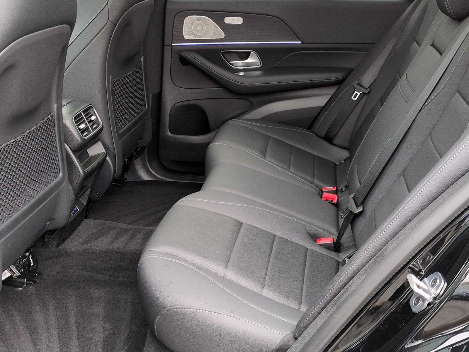 Mercedes-Benz GLE 450 de 2026 GLE 450