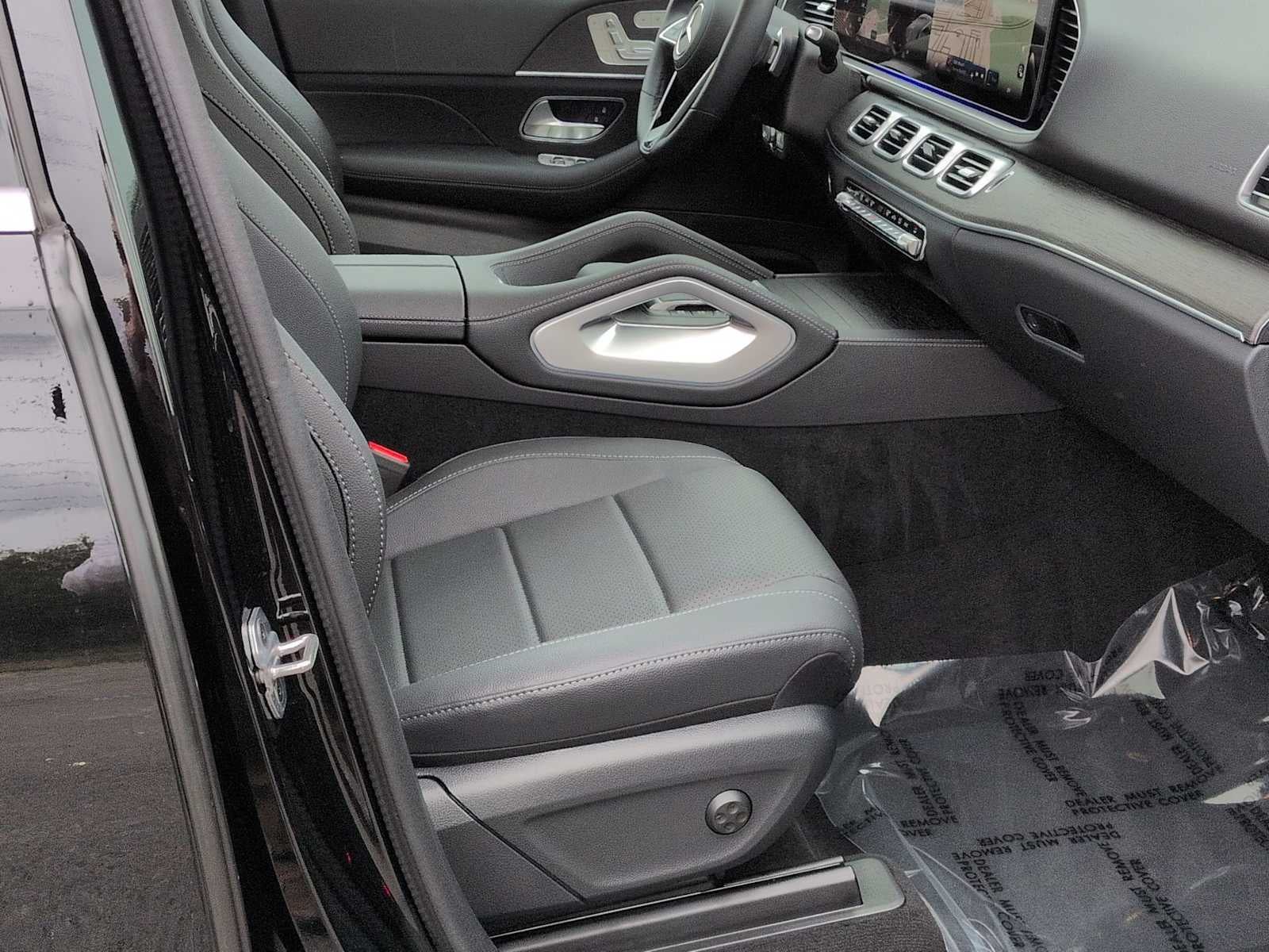 Mercedes-Benz GLE 450 de 2026 GLE 450