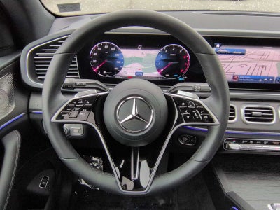 Mercedes-Benz GLE 450 de 2026 GLE 450