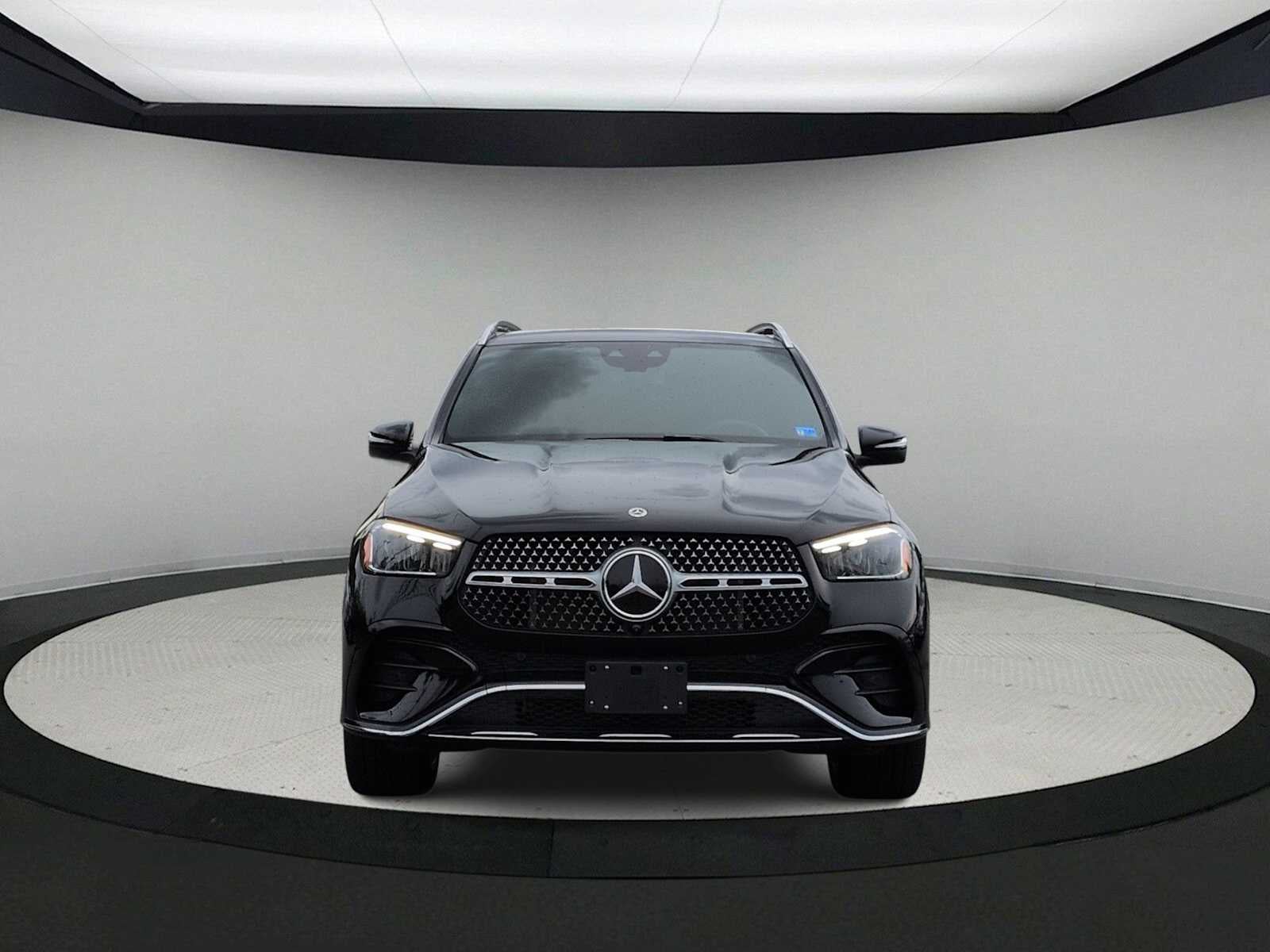 Mercedes-Benz GLE 450 de 2026 GLE 450