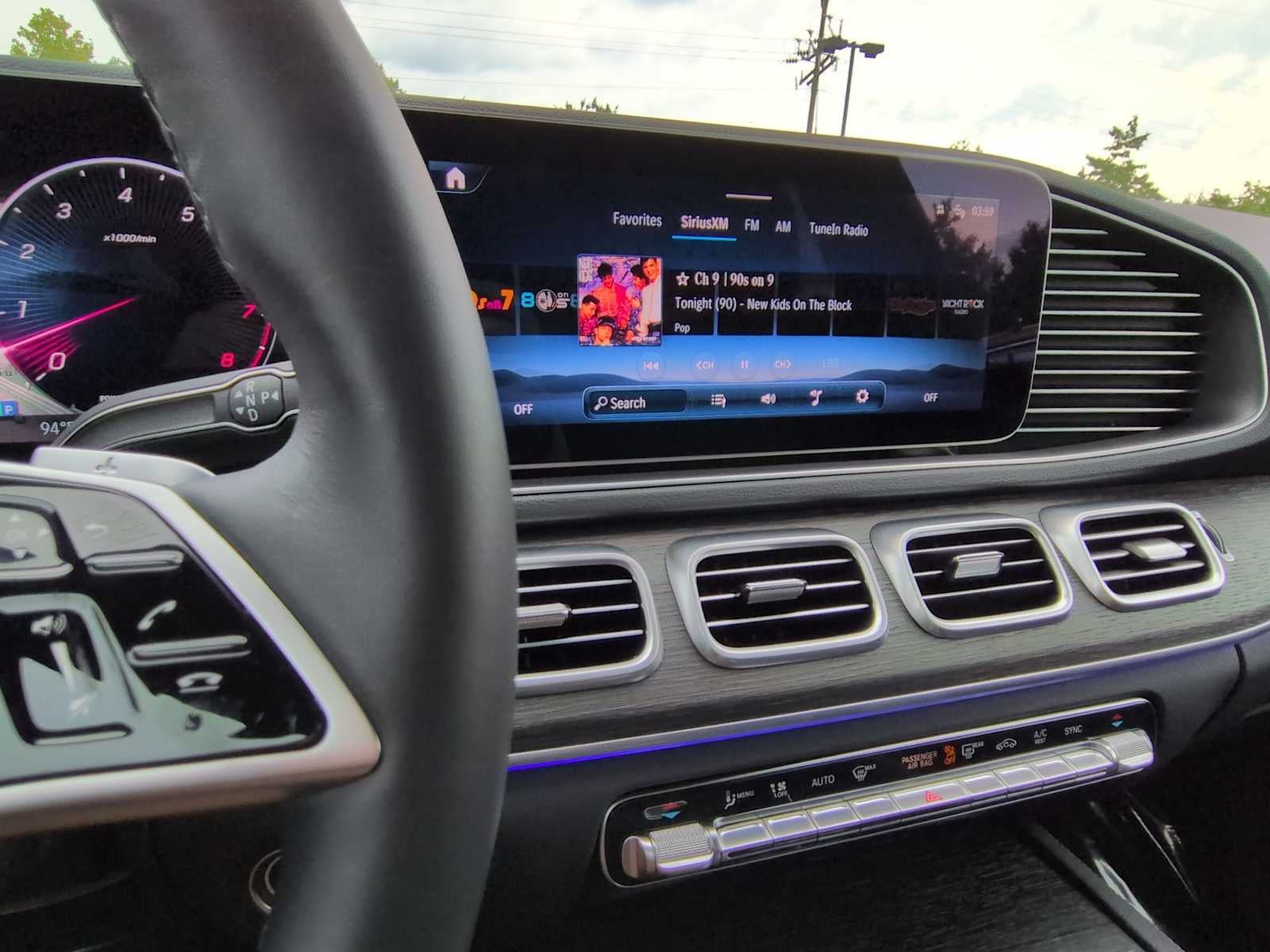 Mercedes-Benz GLE 450 de 2026 GLE 450