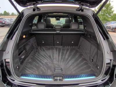 Mercedes-Benz GLE 450 de 2026 GLE 450
