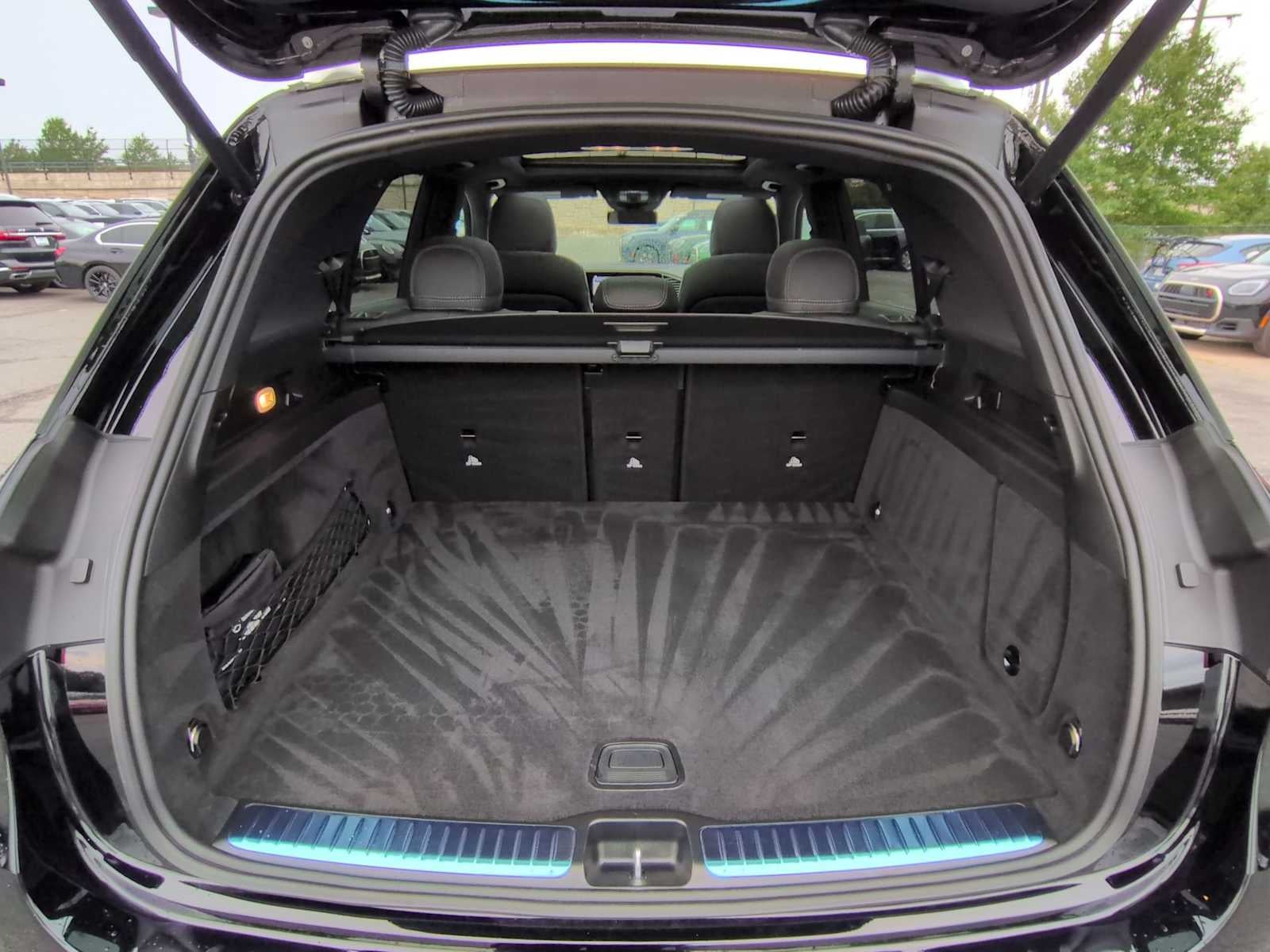 Mercedes-Benz GLE 450 de 2026 GLE 450