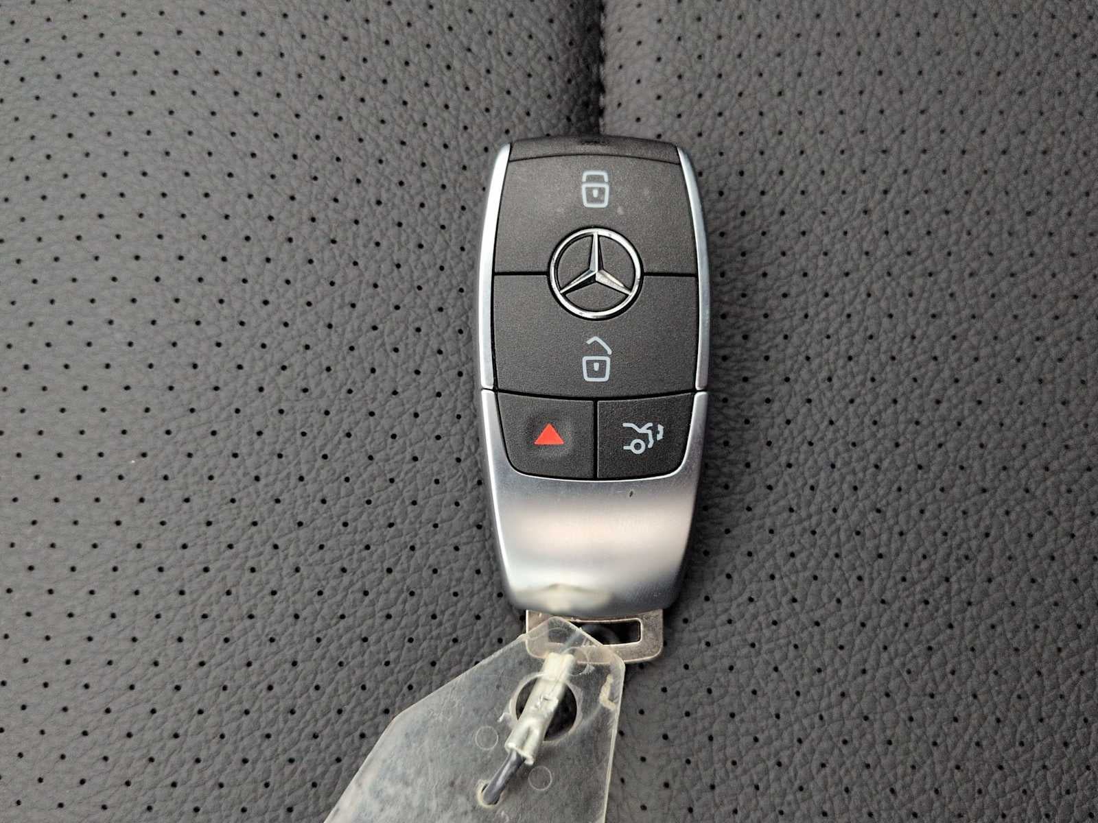 Mercedes-Benz GLE 450 de 2026 GLE 450