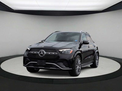 Mercedes-Benz GLE 450 de 2026 GLE 450