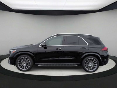 Mercedes-Benz GLE 450 de 2026 GLE 450