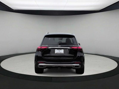 Mercedes-Benz GLE 450 de 2026 GLE 450