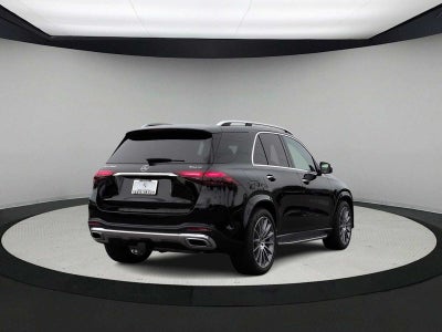 Mercedes-Benz GLE 450 de 2026 GLE 450