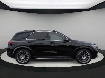 Mercedes-Benz GLE 450 de 2026 GLE 450