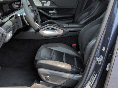 Mercedes-Benz AMG® GLE 53 2024 AMG® GLE 53