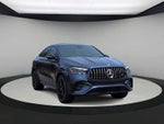 Mercedes-Benz AMG® GLE 53 2024 AMG® GLE 53
