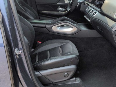 Mercedes-Benz AMG® GLE 53 2024 AMG® GLE 53