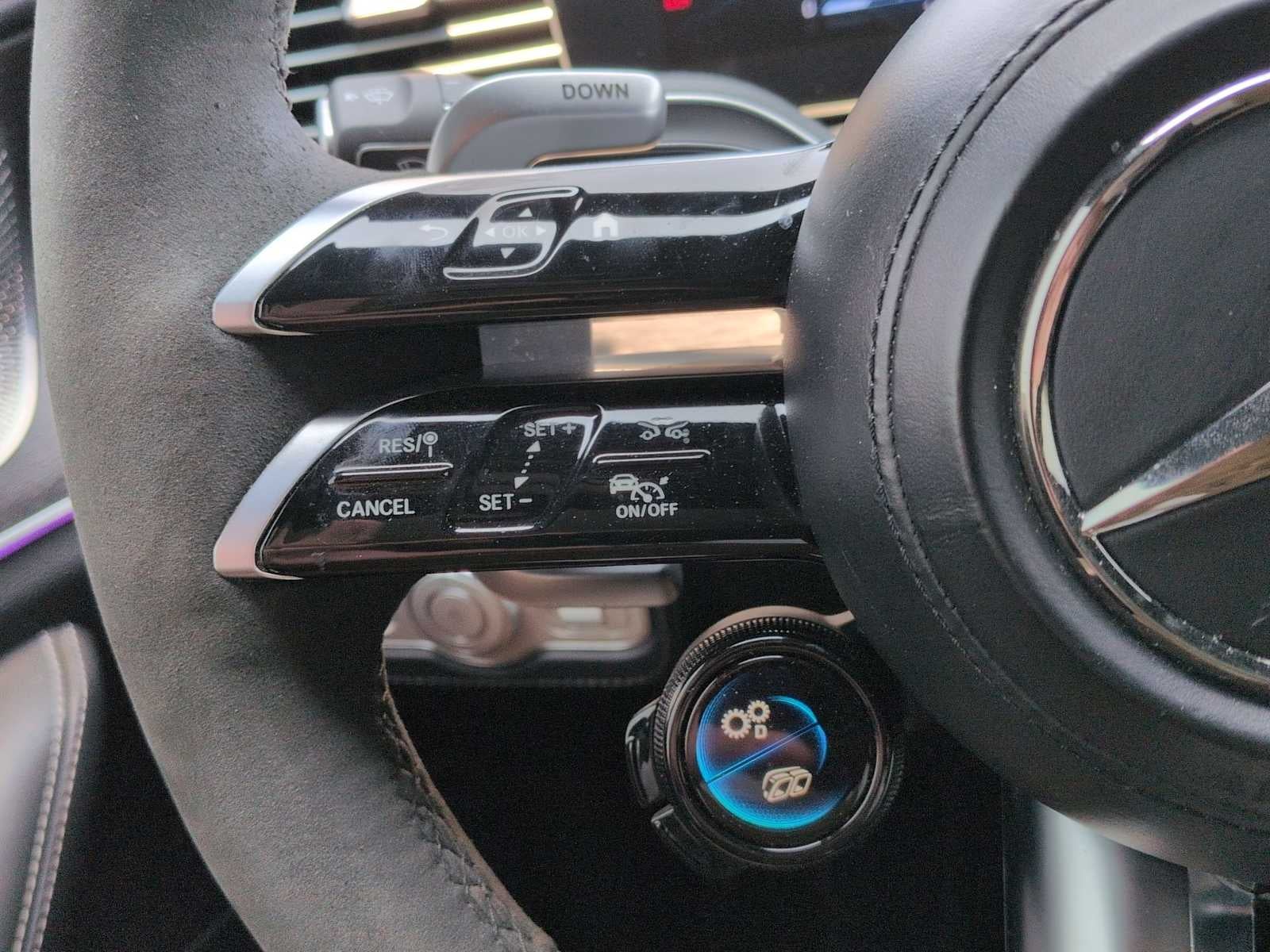 Mercedes-Benz AMG® GLE 53 2024 AMG® GLE 53