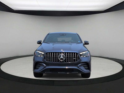 Mercedes-Benz AMG® GLE 53 2024 AMG® GLE 53