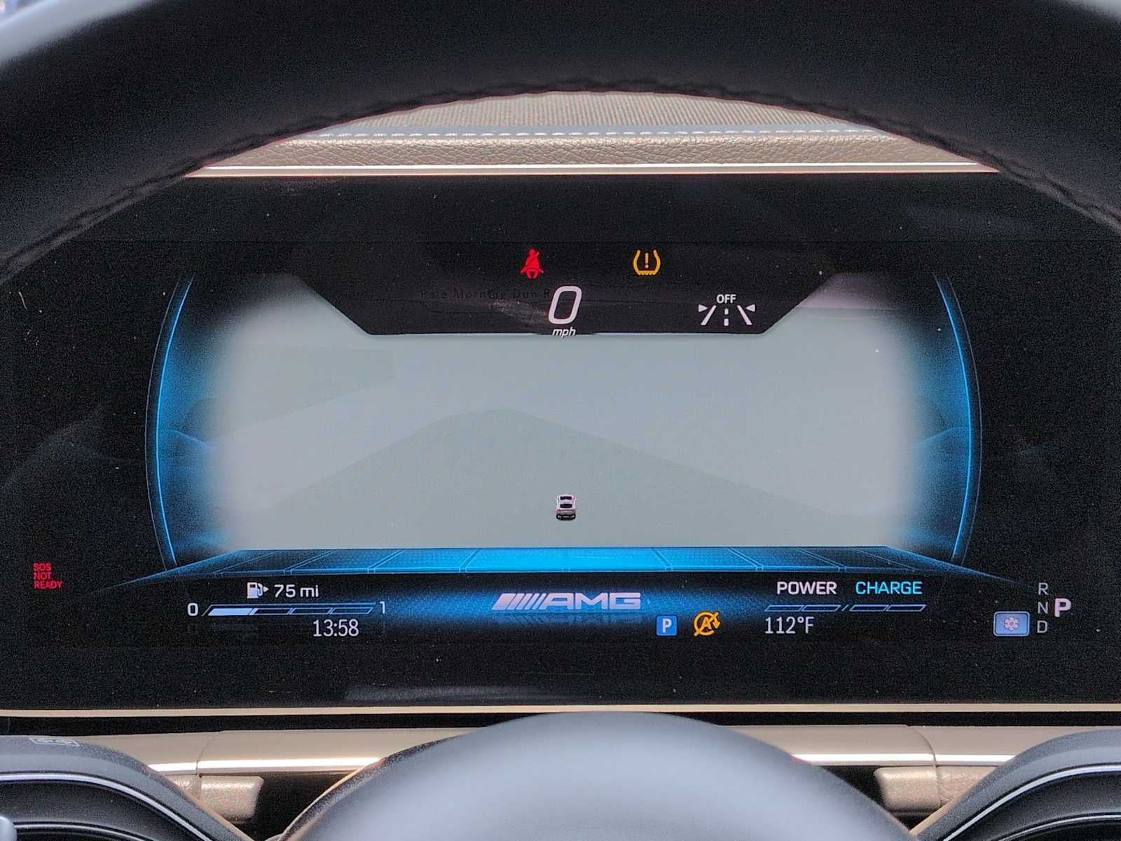 Mercedes-Benz AMG® GLE 53 2024 AMG® GLE 53