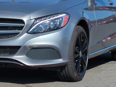 Mercedes-Benz C 300 C 300 2015