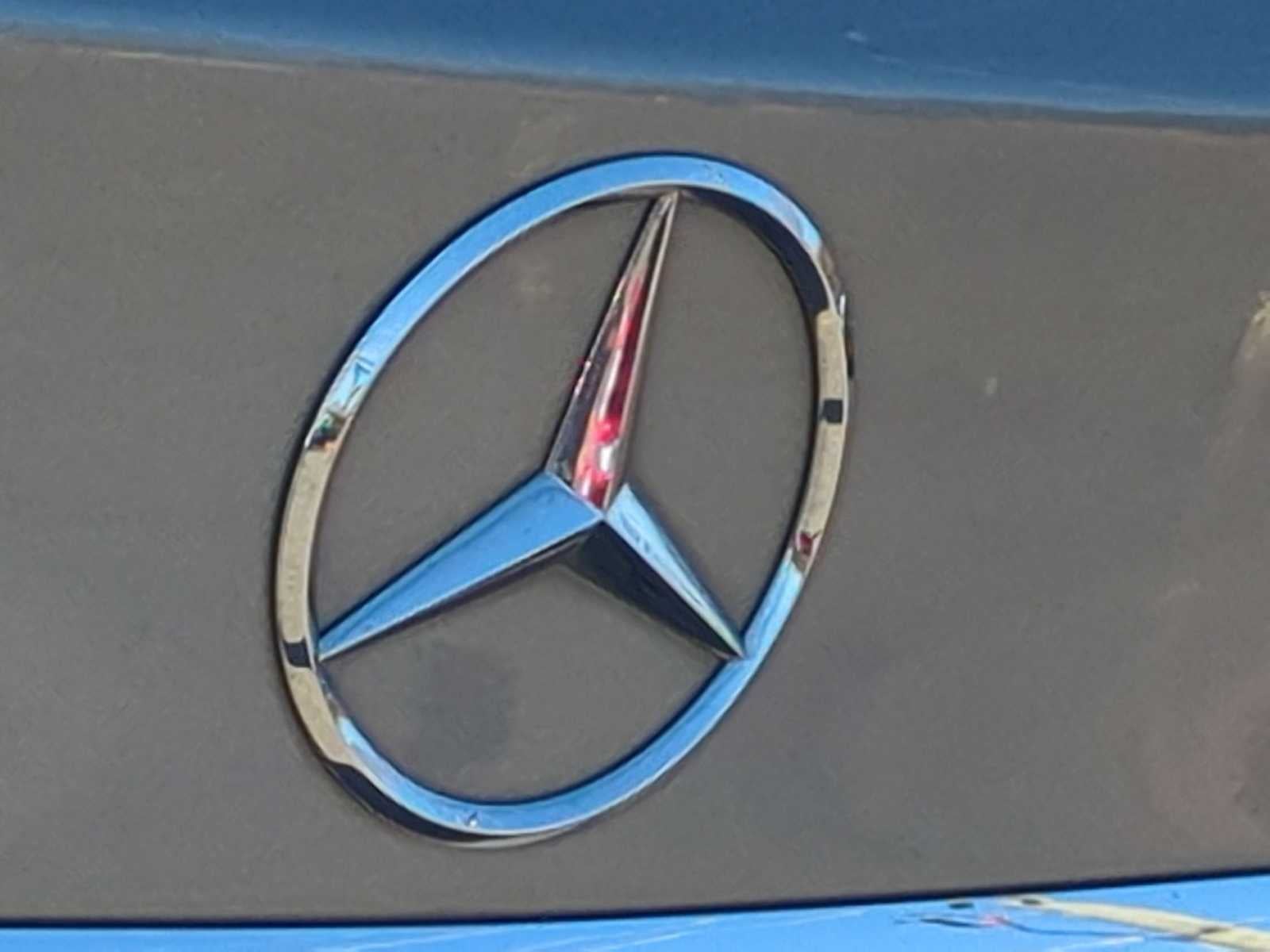 Mercedes-Benz C 300 C 300 2015