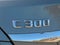 Mercedes-Benz C 300 C 300 2015