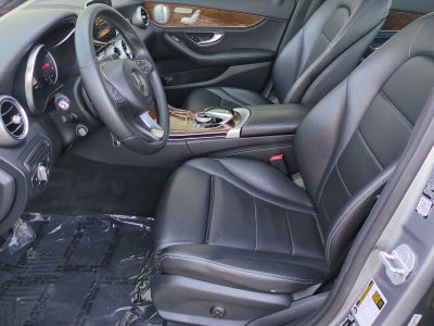 Mercedes-Benz C 300 C 300 2015