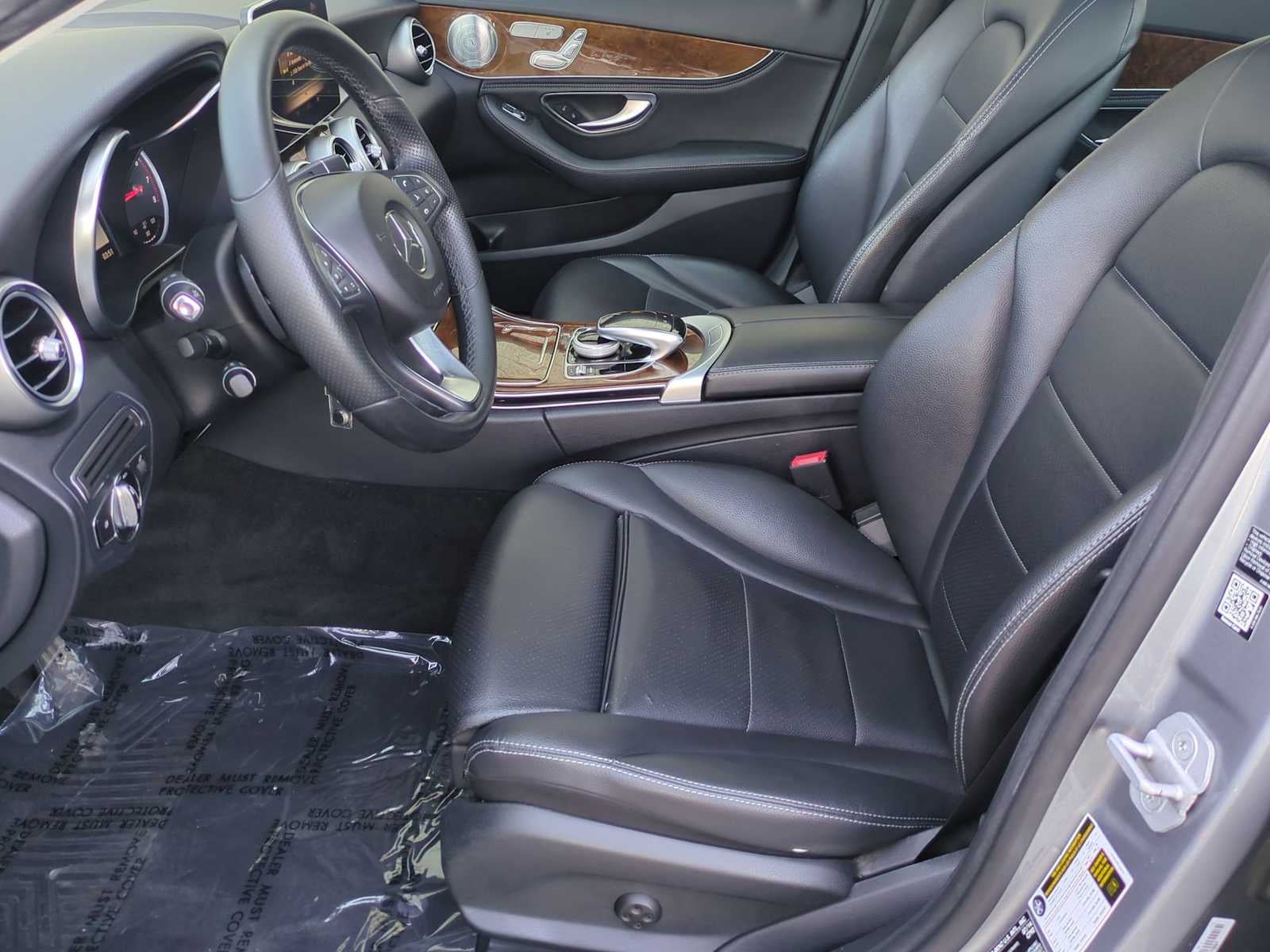 Mercedes-Benz C 300 C 300 2015