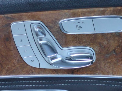 Mercedes-Benz C 300 C 300 2015