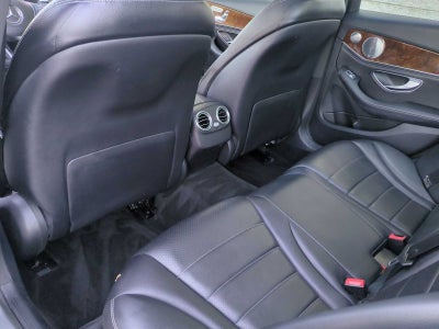 Mercedes-Benz C 300 C 300 2015