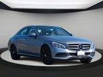 Mercedes-Benz C 300 C 300 2015