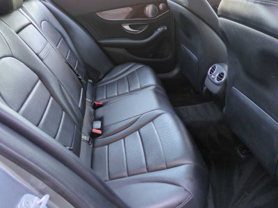 Mercedes-Benz C 300 C 300 2015